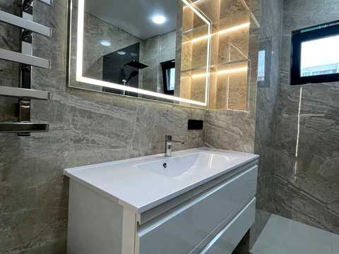 квартира за адресою Ленкавського вул., 34 к7