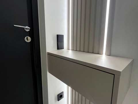 квартира за адресою Ленкавського вул., 34 к7