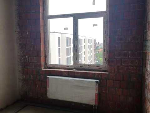 квартира по адресу Галицкая ул., (Будинок)