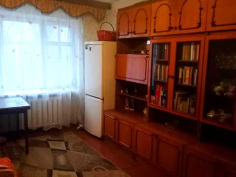 квартира за адресою Левка Лук'яненка просп. (Рокоссовського), 50