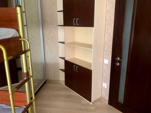 квартира за адресою Євгена Чикаленка вул., 59/9