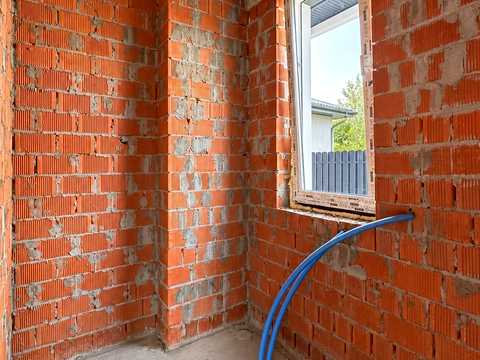 дом по адресу Луговая ул.
