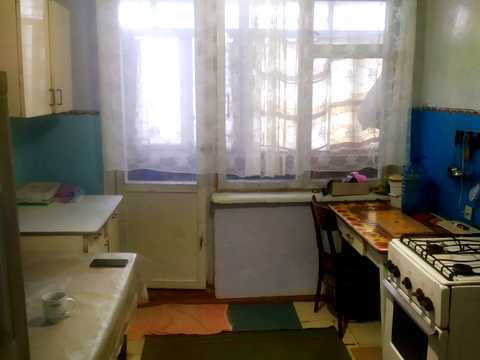 квартира за адресою Космонавтів вул., 148