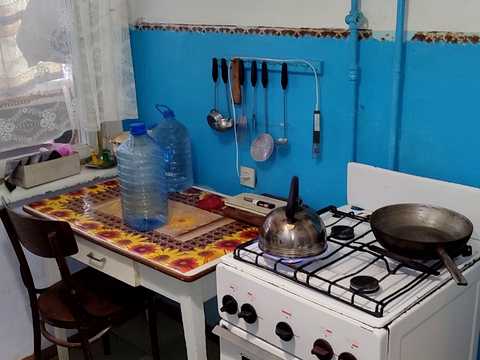 квартира за адресою Космонавтів вул., 148