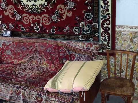 квартира за адресою Космонавтів вул., 148
