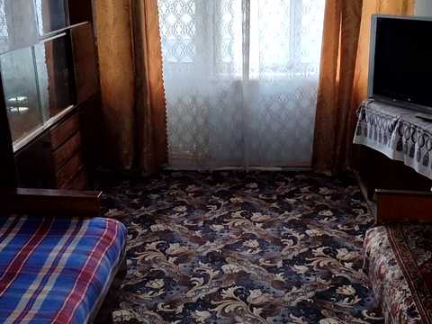 квартира за адресою Космонавтів вул., 148
