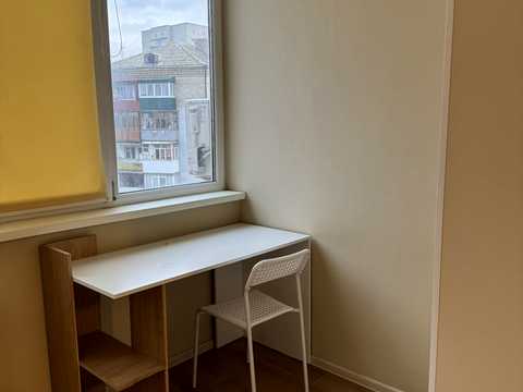 квартира за адресою Космонавтів вул., 148