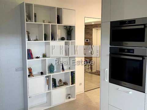 квартира за адресою Саперне Поле вул., 12