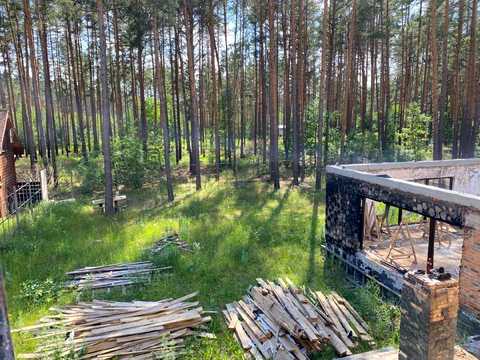 ділянка за адресою Михайлівська