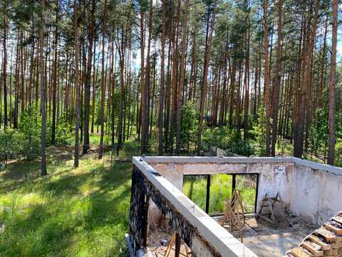 ділянка за адресою Михайлівська