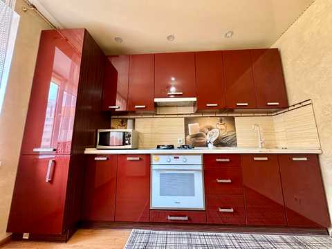 квартира по адресу Миру просп., 94/1б