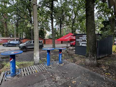 комерційна за адресою Пономарьова вул., 30