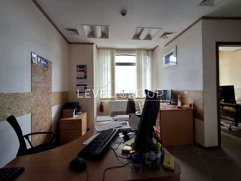 коммерческая по адресу Большая Васильковская ул. (Красноармейская), 72-А