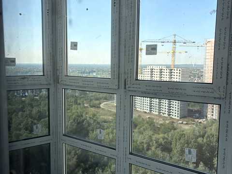 квартира за адресою Київ, Бориса Гмирі вул., 22-Б