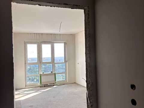 квартира за адресою Київ, Бориса Гмирі вул., 22-Б