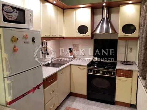 квартира за адресою Лесі Українки бульв., 12