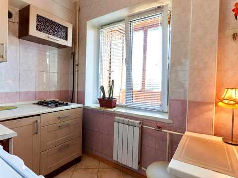 квартира за адресою Євгена Сверстюка вул. (Марини Раскової), 8