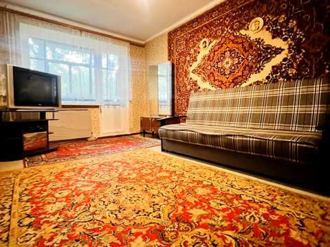 квартира за адресою Героїв України вул. (Героїв Сталінграду), 12 к3