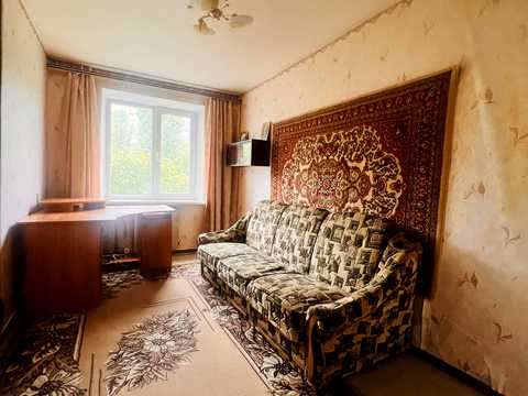 квартира за адресою Героїв України вул. (Героїв Сталінграду), 12 к3