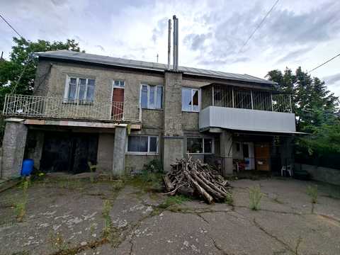 дом по адресу пер.Мира