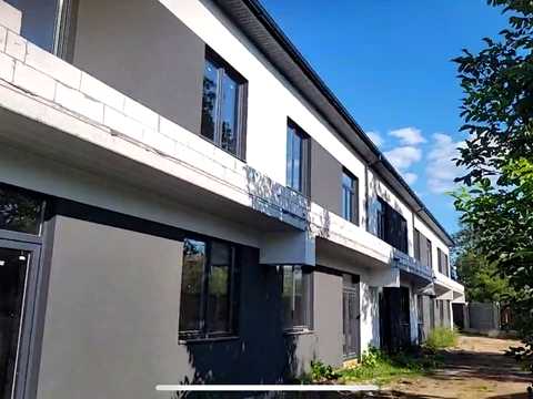 будинок за адресою Київ, Миколи Трублаїні вул., 103-105