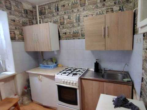 квартира за адресою Незалежності вул. (Армійська), 1