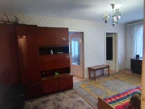 квартира за адресою Незалежності вул. (Армійська), 1