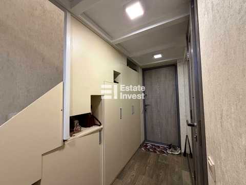 квартира по адресу Шевченковский пер., 38