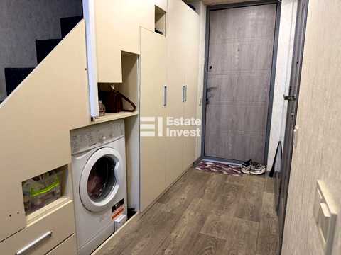квартира по адресу Шевченковский пер., 38