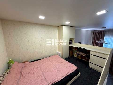 квартира по адресу Шевченковский пер., 38