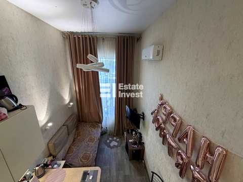 квартира по адресу Шевченковский пер., 38