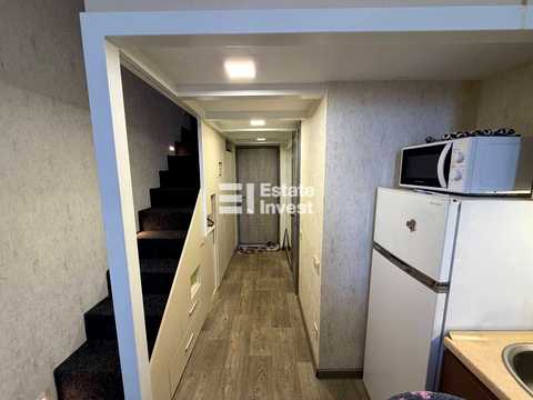 квартира по адресу Шевченковский пер., 38