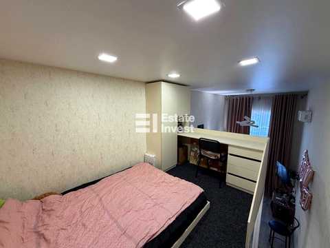 квартира по адресу Шевченковский пер., 38