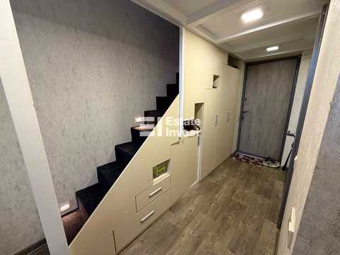 квартира по адресу Шевченковский пер., 38