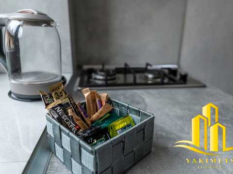 квартира за адресою Фурманська вул., 1