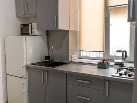 квартира за адресою Фурманська вул., 1