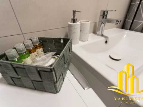 квартира за адресою Фурманська вул., 1