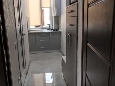 квартира за адресою Фурманська вул., 1