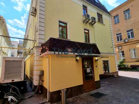 коммерческая по адресу Владимирская ул., 63