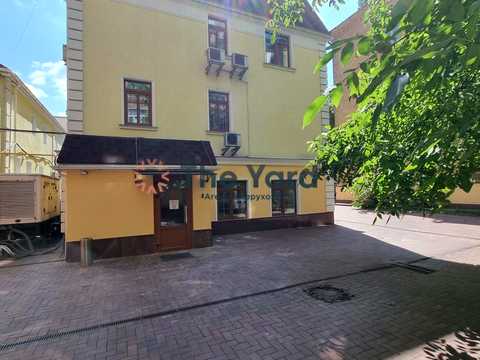коммерческая по адресу Владимирская ул., 63