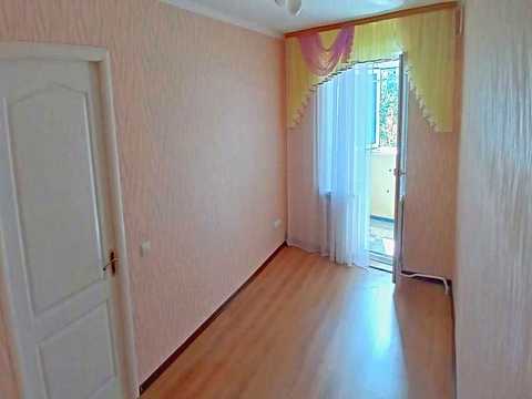 квартира по адресу Великотырновская ул., 28 к2