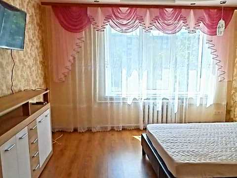 квартира по адресу Великотырновская ул., 28 к2