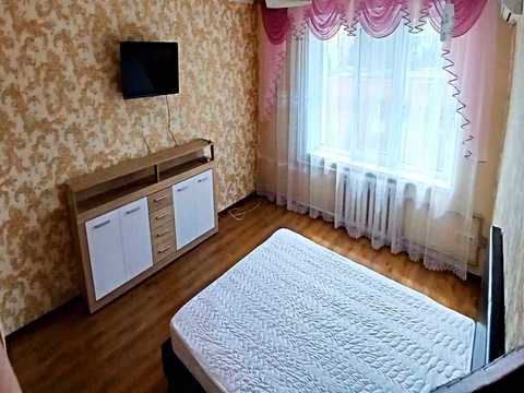 квартира по адресу Великотырновская ул., 28 к2