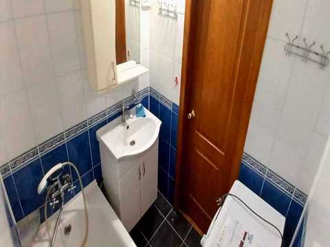 квартира по адресу Великотырновская ул., 28 к2