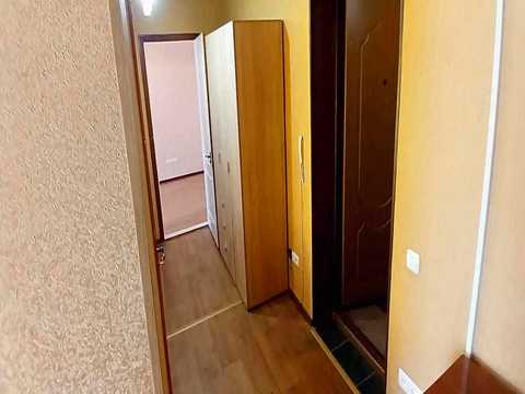 квартира по адресу Великотырновская ул., 28 к2