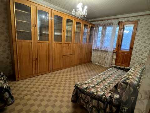 квартира за адресою Всеволода Татькова вул. (Борзенка), 13/1
