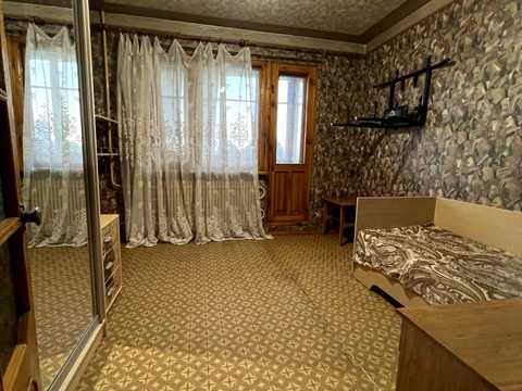 квартира за адресою Всеволода Татькова вул. (Борзенка), 13/1