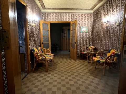 квартира за адресою Всеволода Татькова вул. (Борзенка), 13/1
