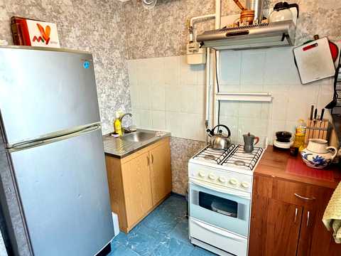 квартира за адресою Січеславська наб., 10