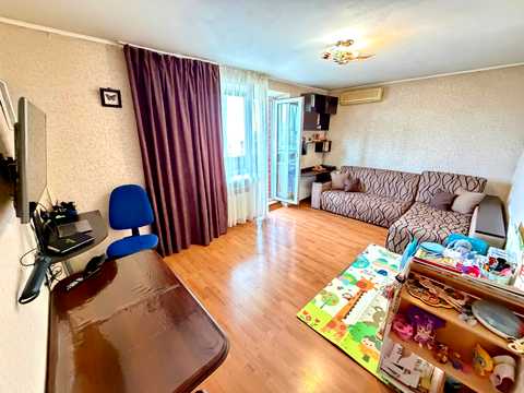 квартира за адресою Січеславська наб., 10